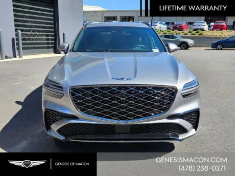 Another view of 2026 Genesis GV70 3.5T Sport Advanced for sale in Macon, GA at Genesis Macon