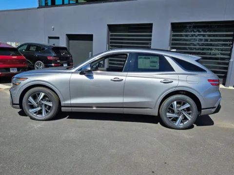 More photos of 2026 Genesis GV70 3.5T Sport Advanced at Genesis Macon, GA