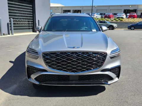 Photos of 2026 Genesis GV70 3.5T Sport Advanced for sale in Macon, GA at Genesis Macon