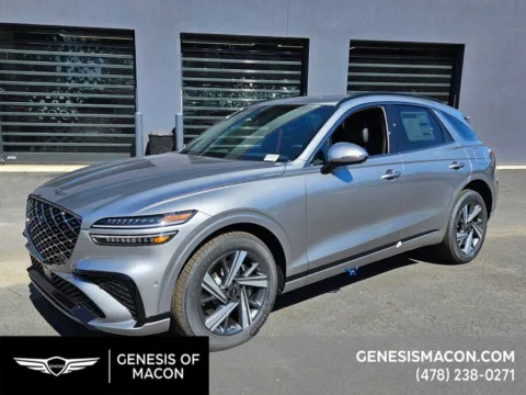 Another view of 2026 Genesis GV70 3.5T Sport Advanced for sale in Macon, GA at Genesis Macon