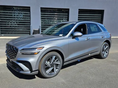 Another view of 2026 Genesis GV70 3.5T Sport Advanced for sale in Macon, GA at Genesis Macon