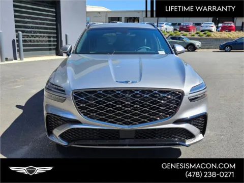 Another view of 2026 Genesis GV70 3.5T Sport Advanced for sale in Macon, GA at Genesis Macon