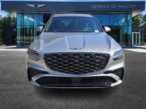 Photos of 2026 Genesis GV70 3.5T Sport Advanced for sale in Macon, GA at ALM Genesis of Macon