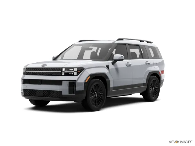 2025 Hyundai Santa Fe Hybrid Calligraphy for sale in Macon, GA