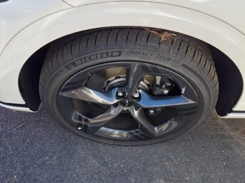 Photos of 2026 Genesis GV70 2.5T Sport Prestige for sale in Macon, GA at Genesis Macon
