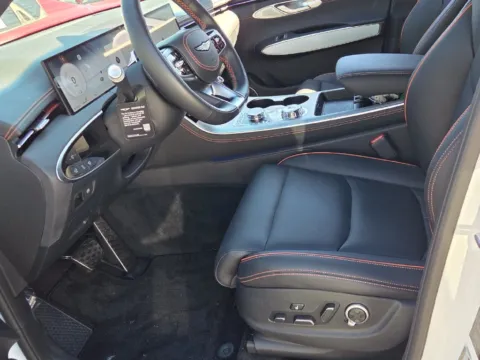 Another view of 2026 Genesis GV70 2.5T Sport Prestige for sale in Macon, GA at Genesis Macon