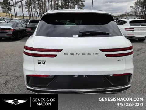 More photos of 2026 Genesis GV70 2.5T Advanced at Genesis Macon, GA