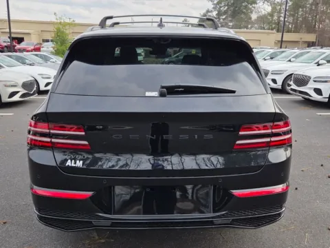 More photos of 2026 Genesis GV80 3.5T Prestige Black at Genesis Macon, GA