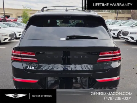 More photos of 2026 Genesis GV80 3.5T Prestige at Genesis Macon, GA