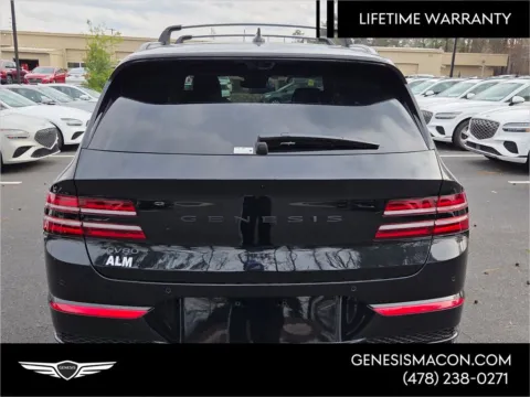 More photos of 2026 Genesis GV80 3.5T Prestige at Genesis Macon, GA