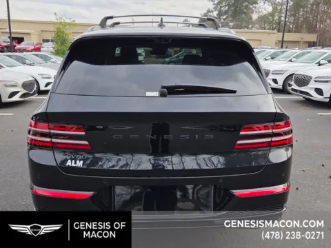 More photos of 2026 Genesis GV80 3.5T Prestige at Genesis Macon, GA