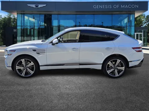 More photos of 2026 Genesis GV80 Coupe 3.5T e-SC at ALM Genesis of Macon, GA