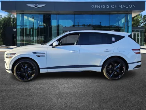 More photos of 2026 Genesis GV80 3.5T Prestige at ALM Genesis of Macon, GA