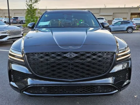 Photos of 2026 Genesis GV80 3.5T Prestige for sale in Macon, GA at Genesis Macon