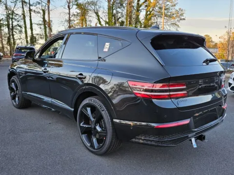 More photos of 2026 Genesis GV80 3.5T Prestige at Genesis Macon, GA