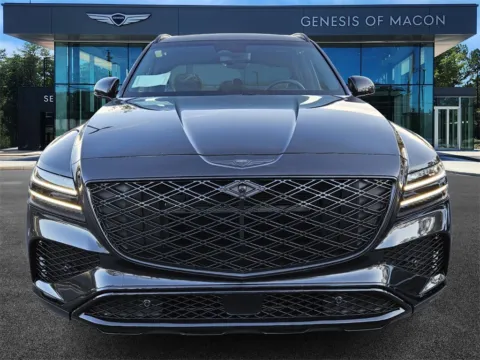 Photos of 2026 Genesis GV80 3.5T Prestige for sale in Macon, GA at ALM Genesis of Macon