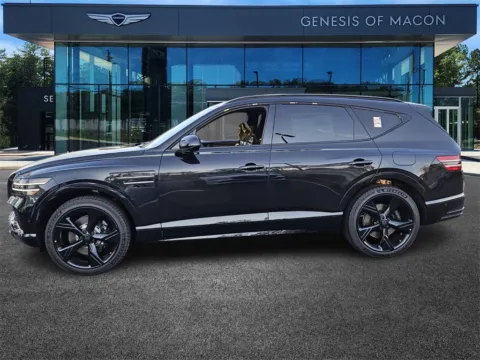 More photos of 2026 Genesis GV80 3.5T Prestige at ALM Genesis of Macon, GA