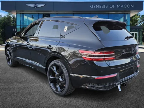 More photos of 2026 Genesis GV80 3.5T Prestige at ALM Genesis of Macon, GA
