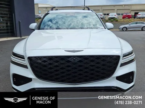 Photos of 2026 Genesis GV80 3.5T Prestige for sale in Macon, GA at Genesis Macon