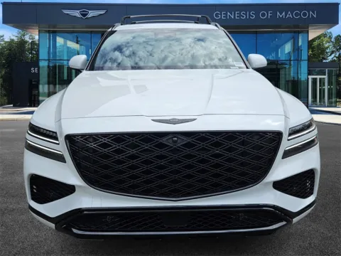 Photos of 2026 Genesis GV80 3.5T Prestige for sale in Macon, GA at ALM Genesis of Macon