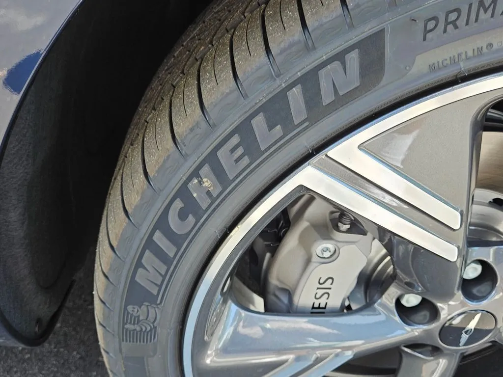 2026 GENESIS GV80 Prestige - Photo 19