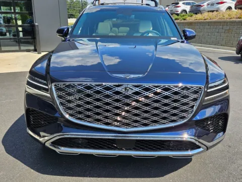 Photos of 2026 Genesis GV80 3.5T Prestige for sale in Macon, GA at Genesis Macon