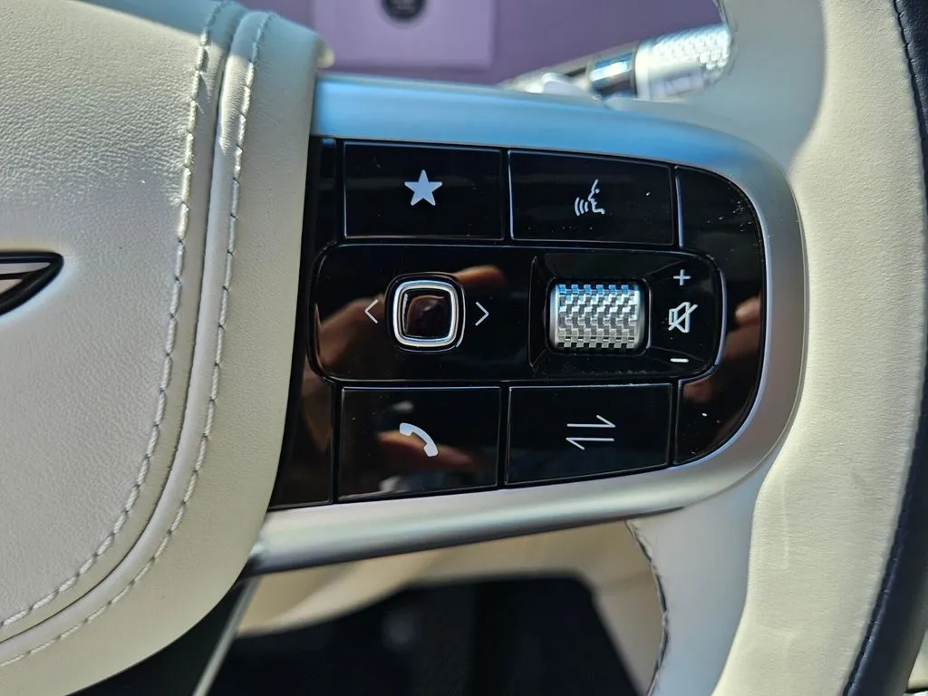 2026 GENESIS GV80 Prestige - Photo 29