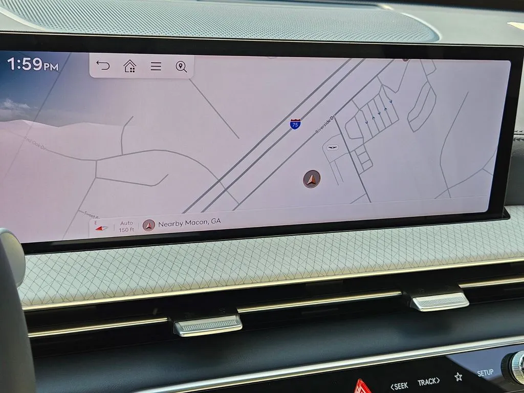 2026 GENESIS GV80 Prestige - Photo 26
