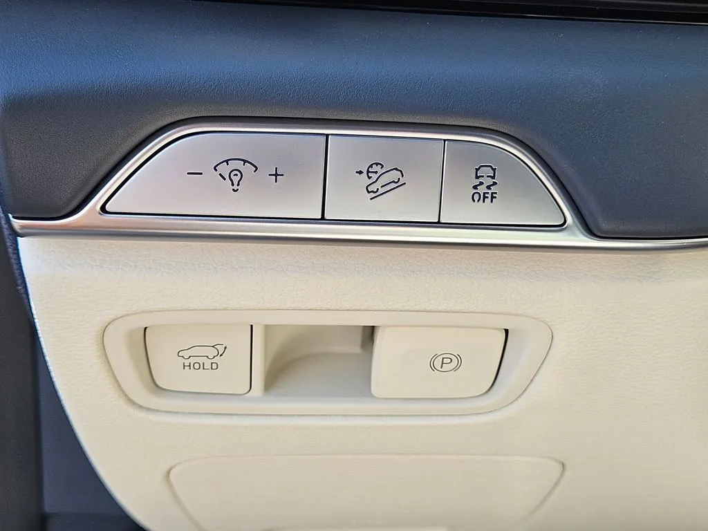 2026 GENESIS GV80 Prestige - Photo 32