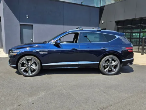 More photos of 2026 Genesis GV80 3.5T Prestige at Genesis Macon, GA