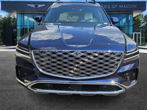 Photos of 2026 Genesis GV80 3.5T Prestige for sale in Macon, GA at ALM Genesis of Macon