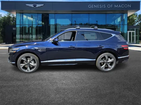 More photos of 2026 Genesis GV80 3.5T Prestige at ALM Genesis of Macon, GA