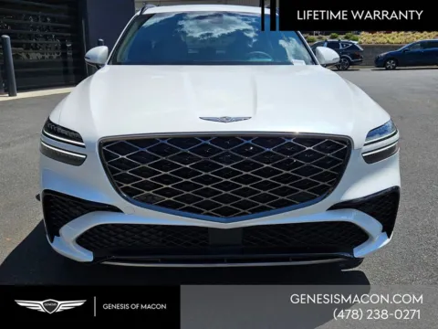Another view of 2026 Genesis GV70 3.5T Sport Prestige for sale in Macon, GA at Genesis Macon