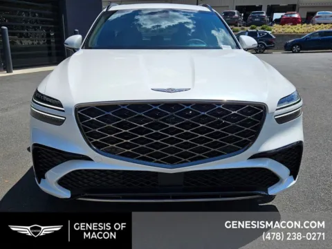 Photos of 2026 Genesis GV70 3.5T Sport Prestige for sale in Macon, GA at Genesis Macon