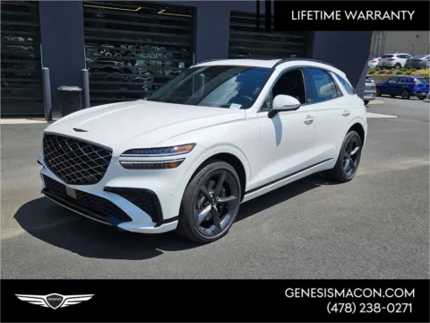 More photos of 2026 Genesis GV70 3.5T Sport Prestige at Genesis Macon, GA