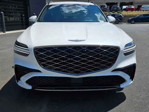 Photos of 2026 Genesis GV70 3.5T Sport Prestige for sale in Macon, GA at Genesis Macon