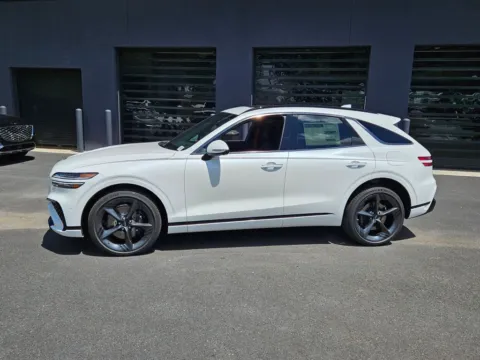 More photos of 2026 Genesis GV70 3.5T Sport Prestige at Genesis Macon, GA