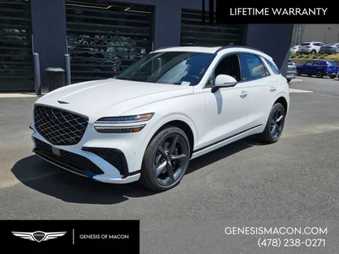 More photos of 2026 Genesis GV70 3.5T Sport Prestige at Genesis Macon, GA