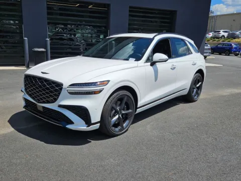 Another view of 2026 Genesis GV70 3.5T Sport Prestige for sale in Macon, GA at Genesis Macon