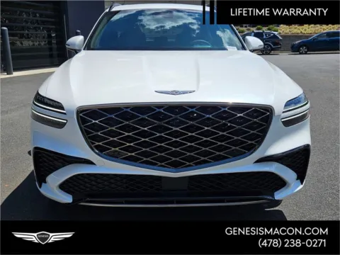 Another view of 2026 Genesis GV70 3.5T Sport Prestige for sale in Macon, GA at Genesis Macon