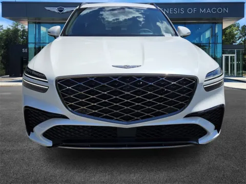 Photos of 2026 Genesis GV70 3.5T Sport Prestige for sale in Macon, GA at ALM Genesis of Macon