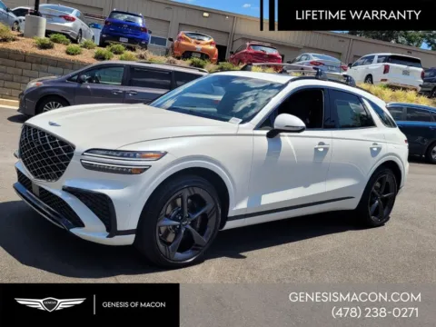 More photos of 2026 Genesis GV70 3.5T Sport Prestige at Genesis Macon, GA