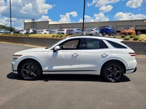 More photos of 2026 Genesis GV70 3.5T Sport Prestige at Genesis Macon, GA