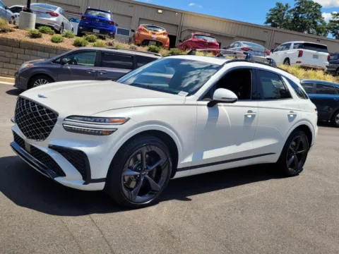 Another view of 2026 Genesis GV70 3.5T Sport Prestige for sale in Macon, GA at Genesis Macon