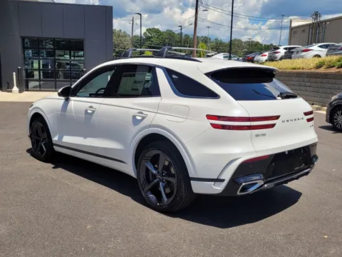 More photos of 2026 Genesis GV70 3.5T Sport Prestige at Genesis Macon, GA