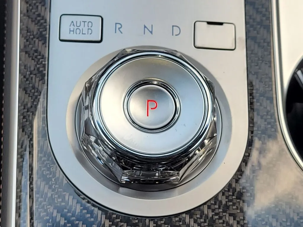 2026 GENESIS GV70 Sport Prestige - Photo 21