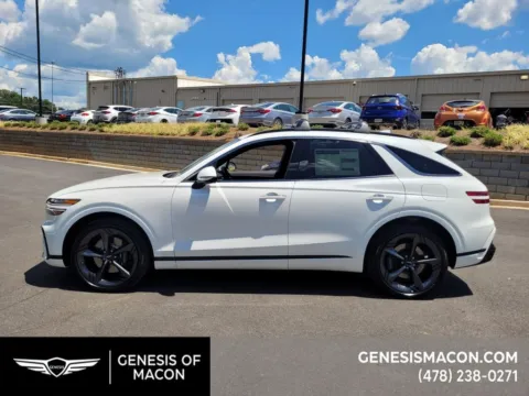 More photos of 2026 Genesis GV70 3.5T Sport Prestige at Genesis Macon, GA