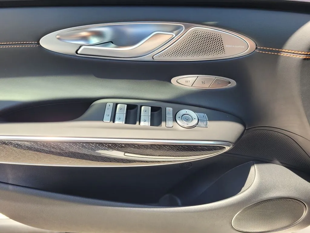 2026 GENESIS GV70 Sport Prestige - Photo 31