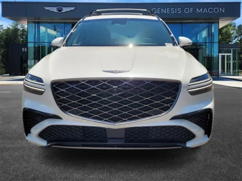Photos of 2026 Genesis GV70 3.5T Sport Prestige for sale in Macon, GA at ALM Genesis of Macon