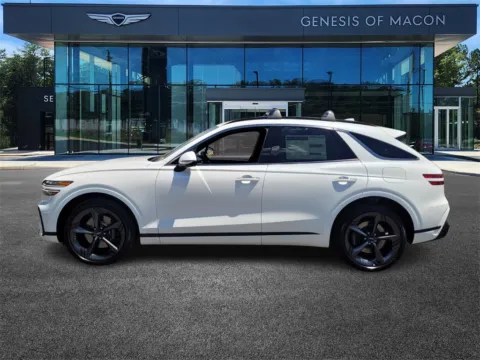 More photos of 2026 Genesis GV70 3.5T Sport Prestige at ALM Genesis of Macon, GA